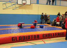 Bouncing Castles with slides Mitchelstown