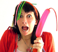 Balloon Modeller Mitchelstown