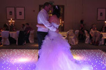 Dance floors for hire in Mitchelstown