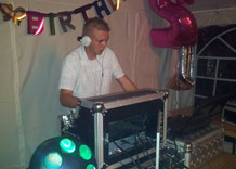dj hire Mitchelstown