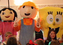 kids costume hire Mitchelstown