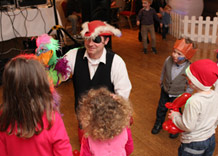 magician Mitchelstown
