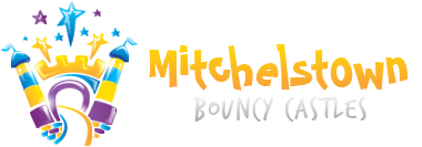 Bouncy Castles Mitchelstown Logo