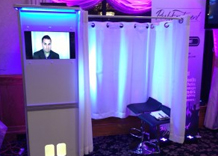 Photo Booth Hire Mitchelstown