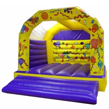 Standard Bouncing Castle Hire Mitchelstown