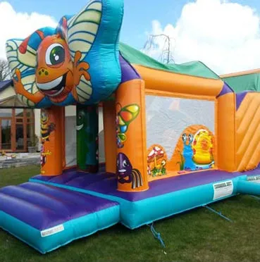 Obstacle Course Hire Mitchelstown