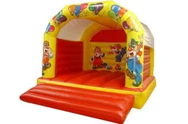 11ft x 13ft Bouncy Castle Mitchelstown